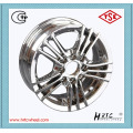 high quality competitive price chrome wheel rim 14 inch for cars